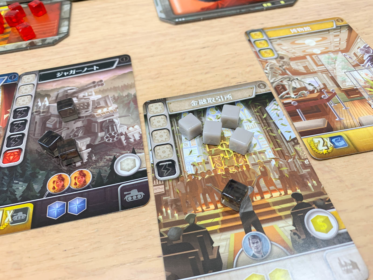 イッツアワンダフルワールド