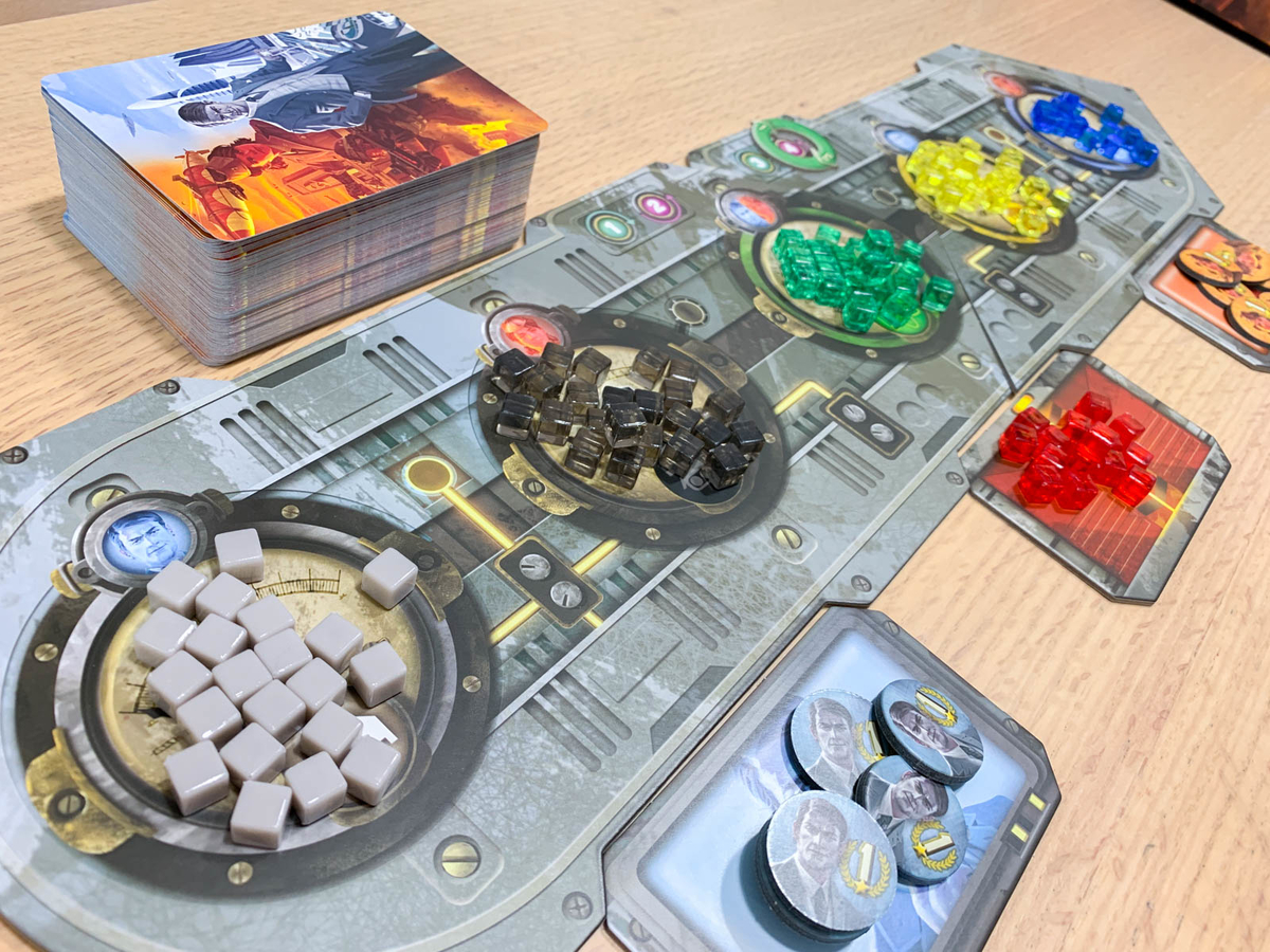 イッツアワンダフルワールド