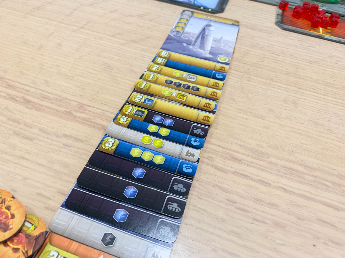 イッツアワンダフルワールド