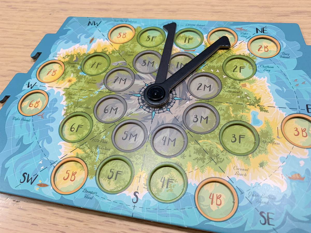 Loot of Lima（ルート・オブ・リマ）