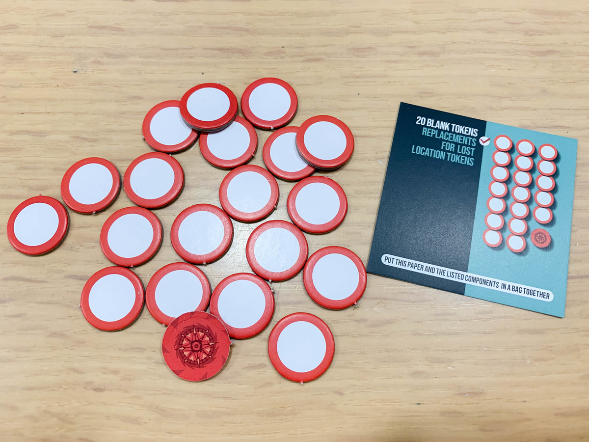 Loot of Lima（ルート・オブ・リマ）