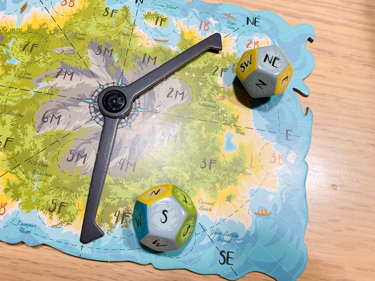 Loot of Lima（ルート・オブ・リマ）