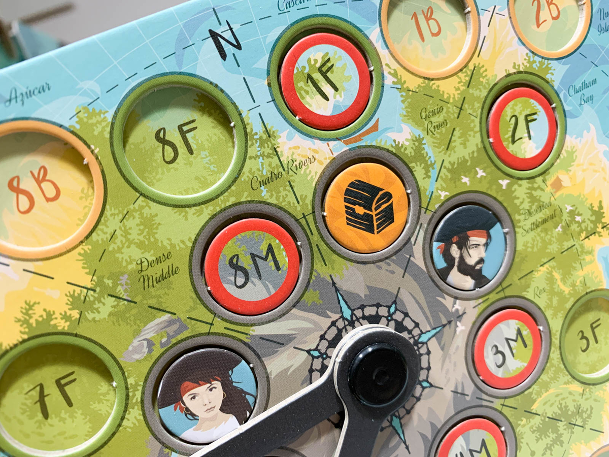 Loot of Lima（ルート・オブ・リマ）