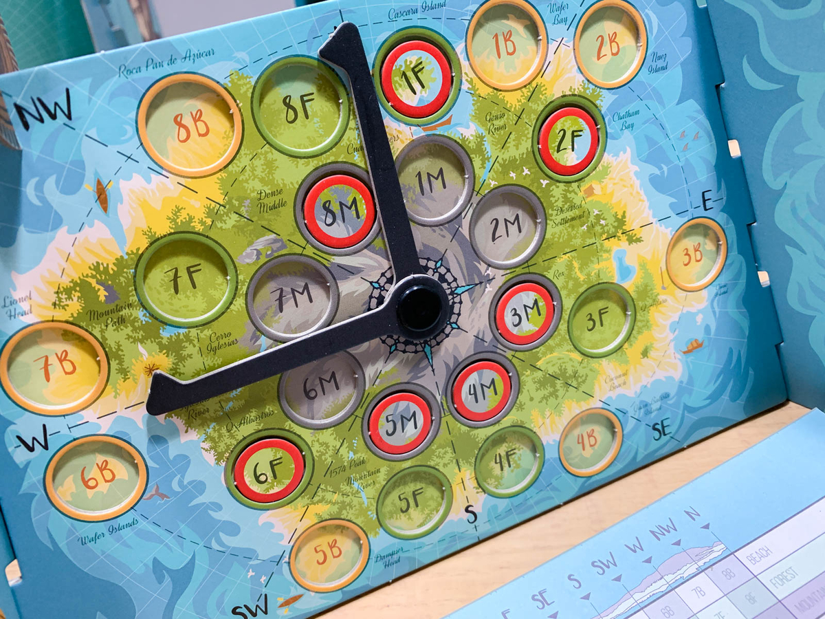 Loot of Lima（ルート・オブ・リマ）