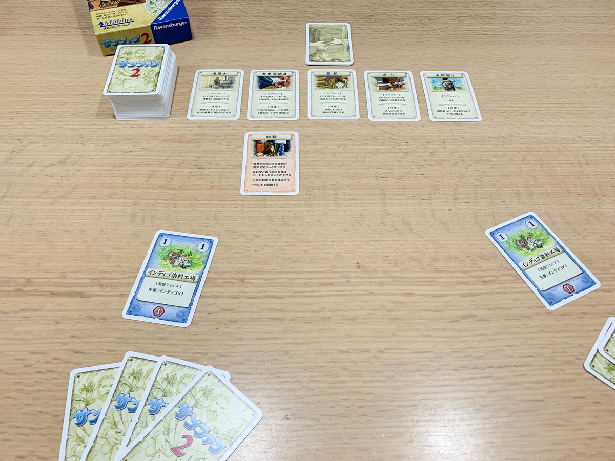 サンファン2日本語版