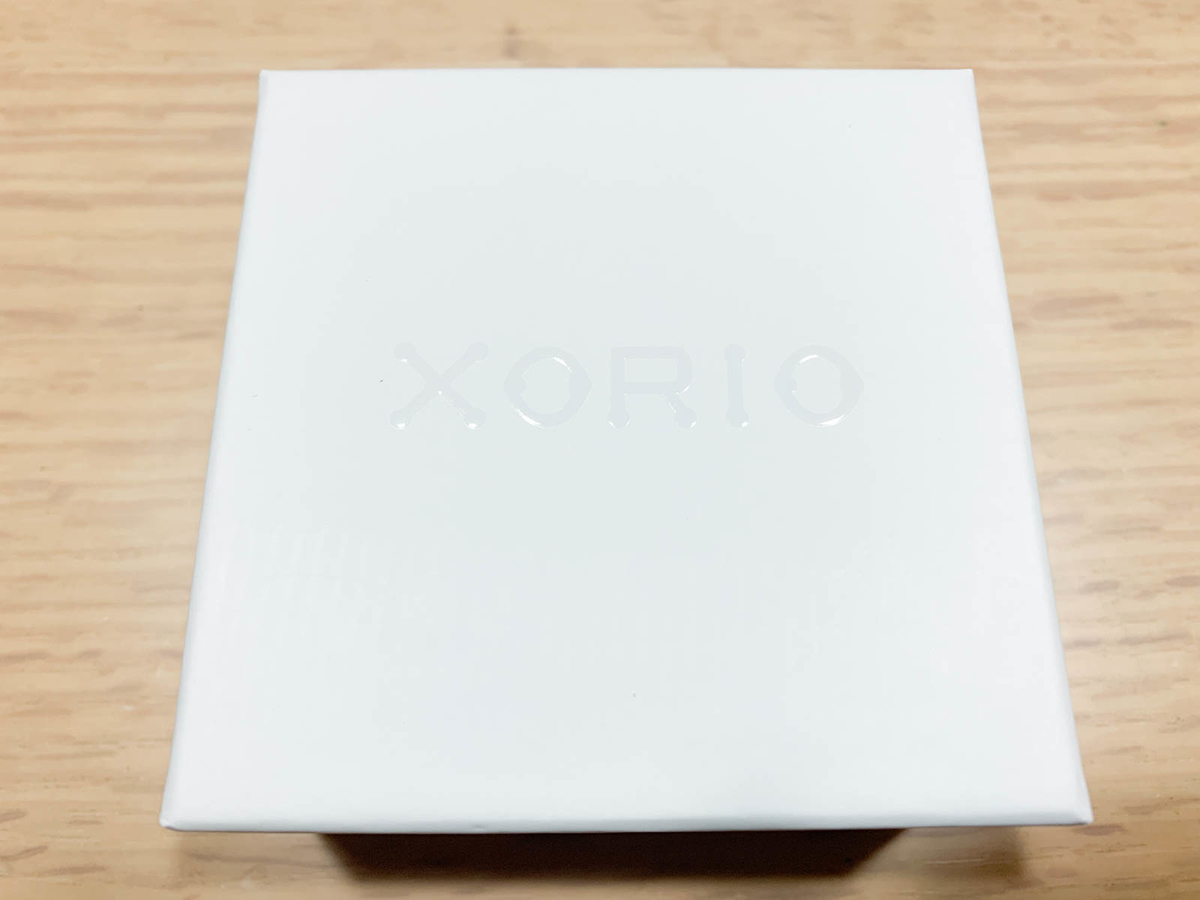 XORIO（エクソリオ）