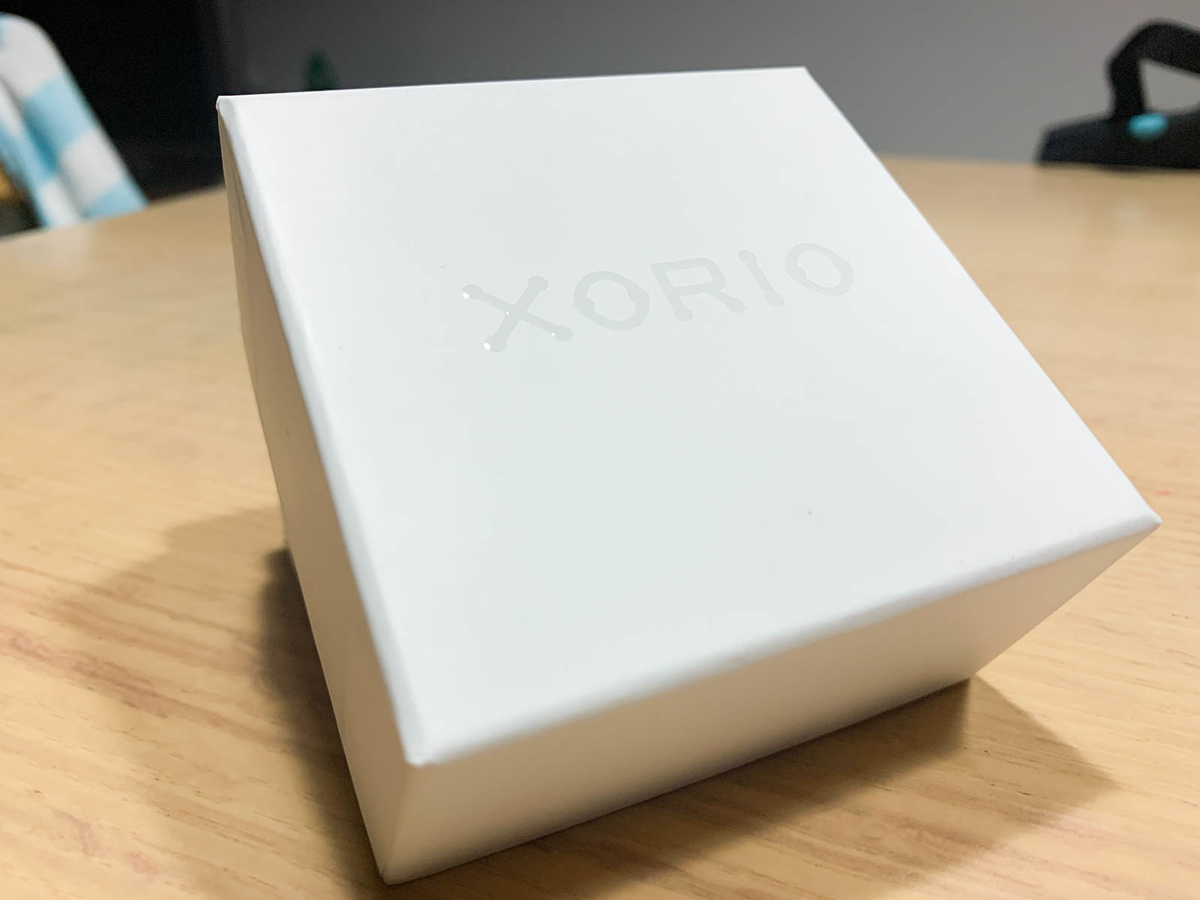 XORIO（エクソリオ）
