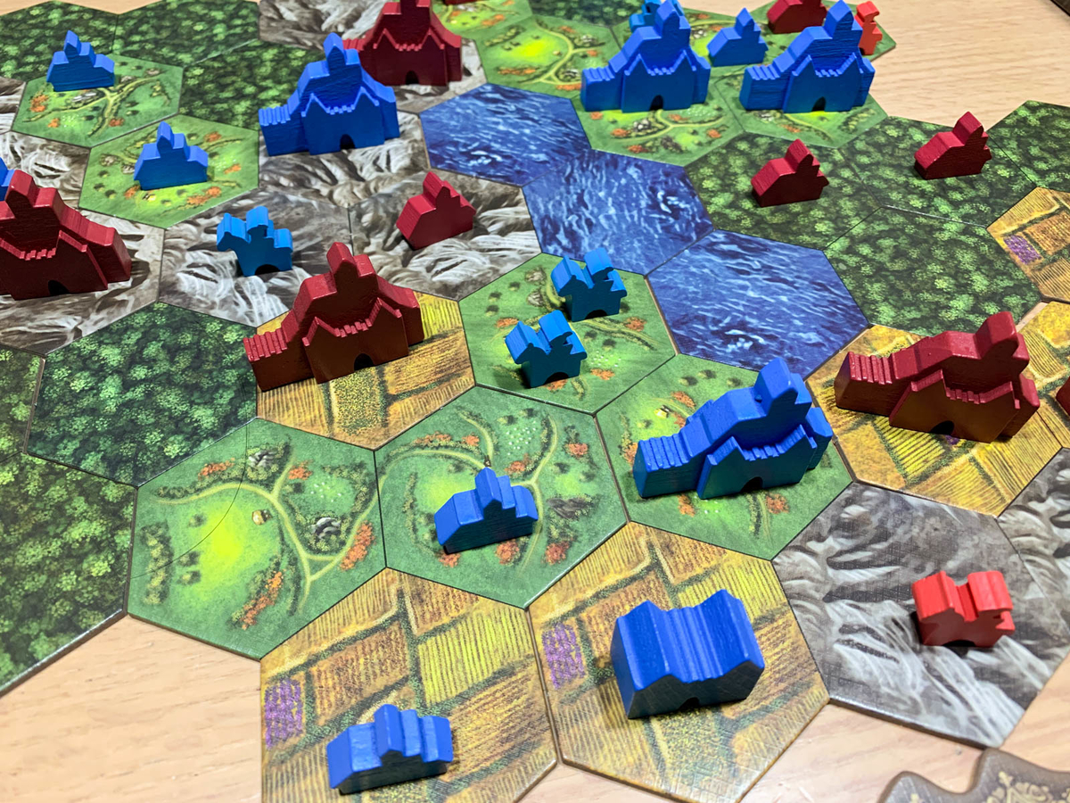 バロニィ：スペシャルボックス 日本語版