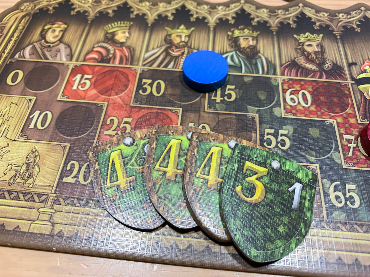 バロニィ：スペシャルボックス 日本語版