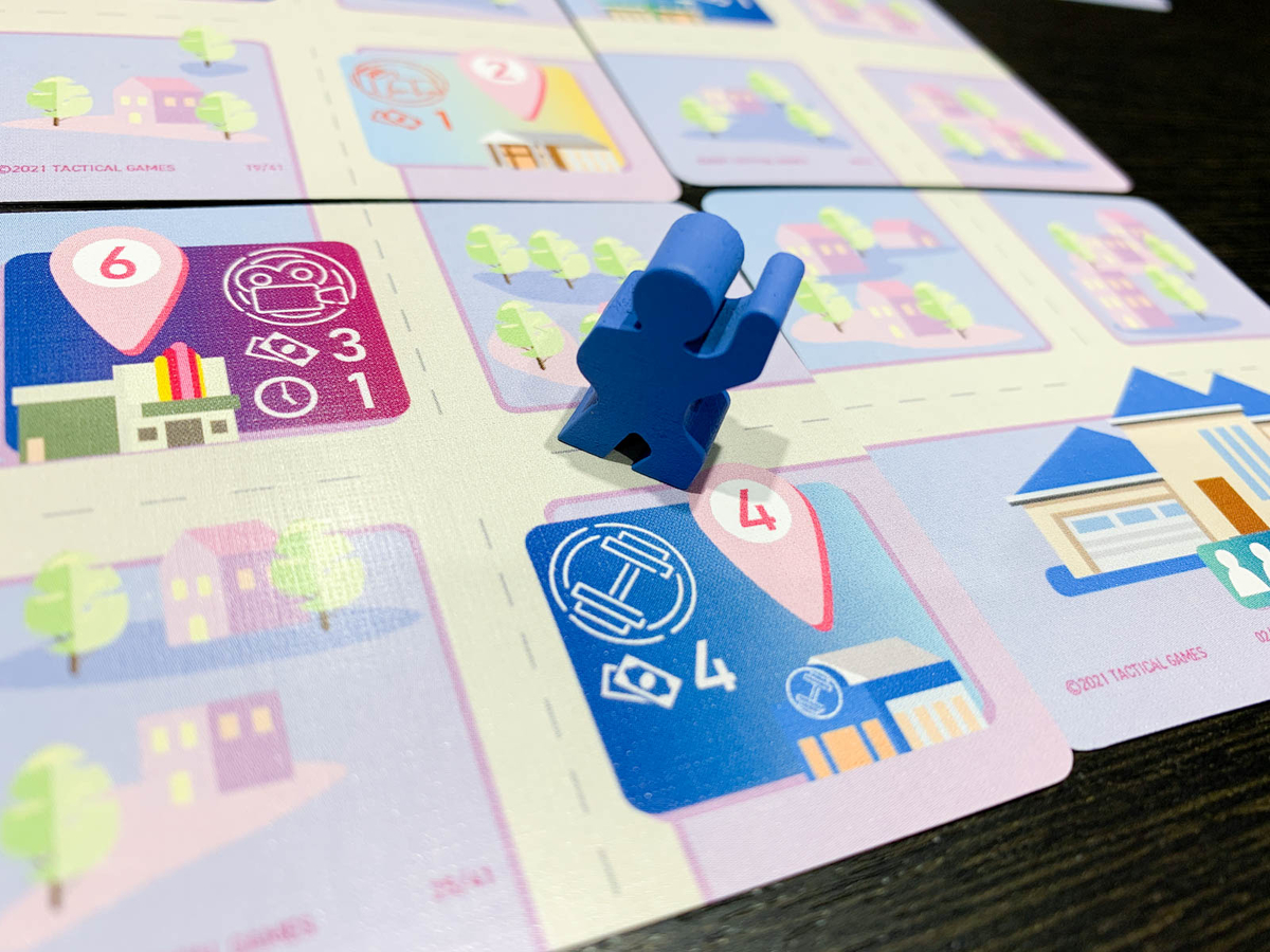 ファーストレビュー