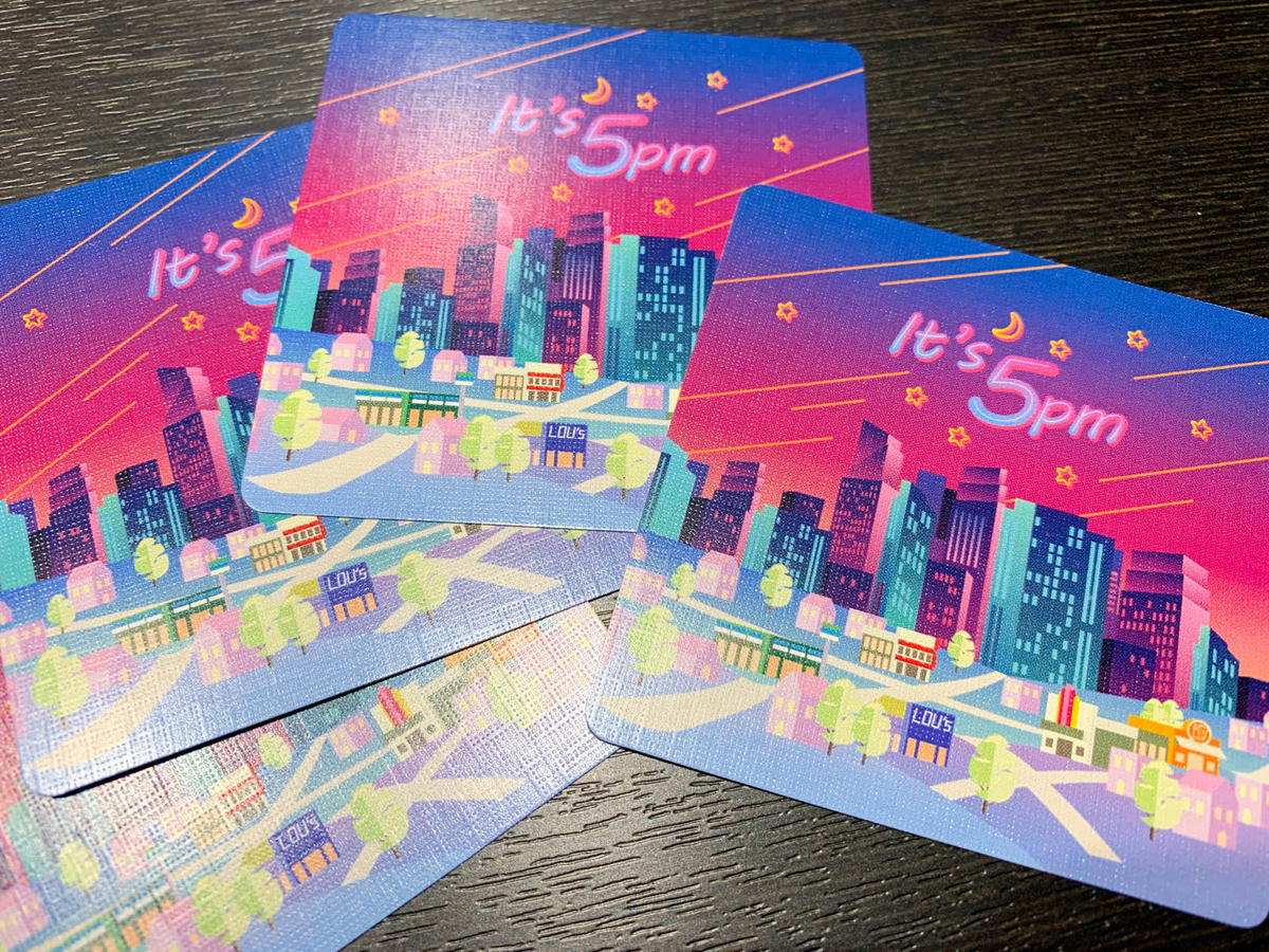 ファーストレビュー