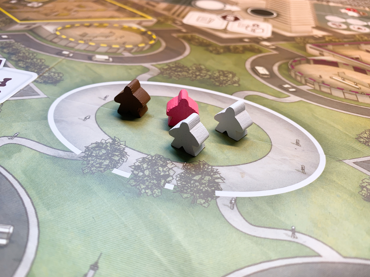 ボドゲ紹介】ギャラリスト日本語版（The Gallerist）｜偉大な芸術家の
