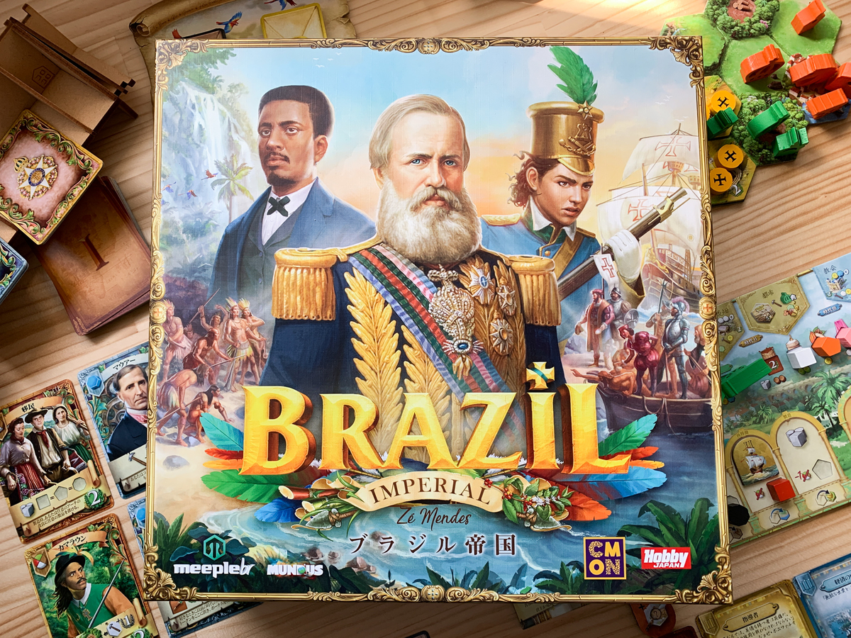 ファーストレビュー