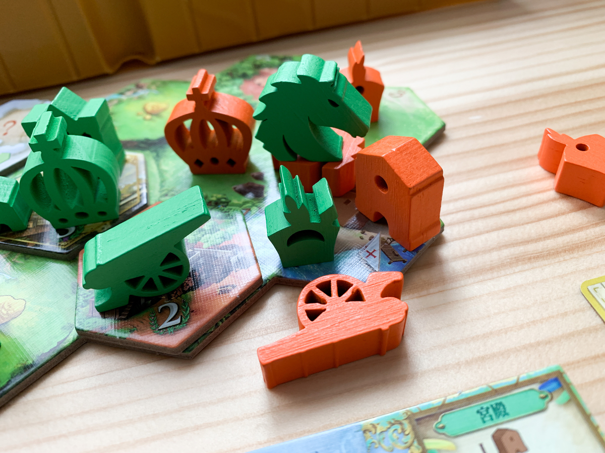 ファーストレビュー