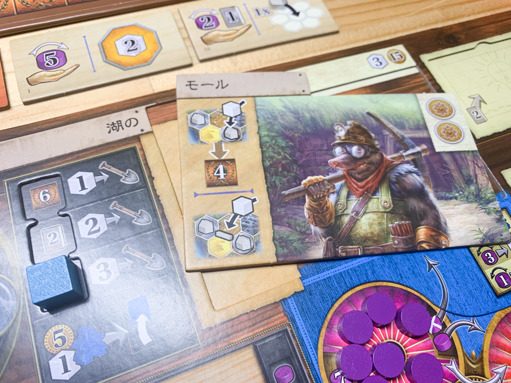 テラミスティカ　基本＋拡張2種セット　ボードゲーム ボードゲーム「テラミスティカ拡張」2点 テラミスティカ 基本＋拡張2種