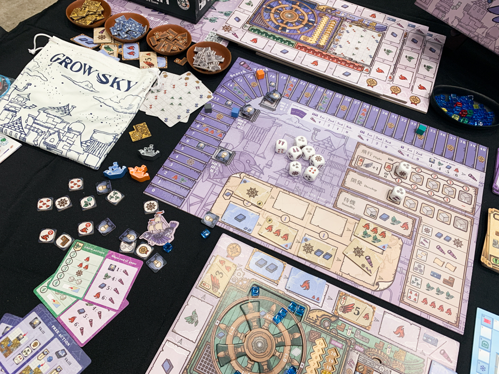リスボア つくれる デラックスエディション ボードゲーム 開封未使用品