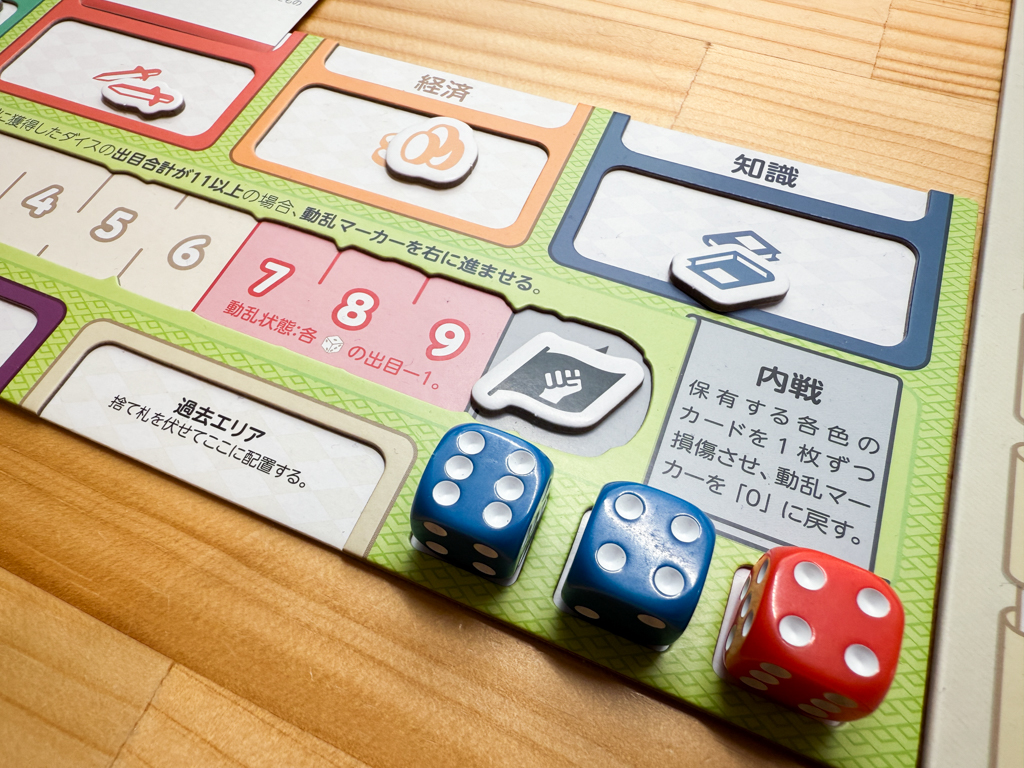 シーモンジャパン (CmonJapan) ボードゲーム ゾンビサイド 2.0 ゾンビ