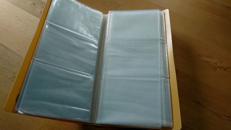 マンホールカード保管は百均グッズで これで収集が何倍も楽しくなる 再び 蓋旅