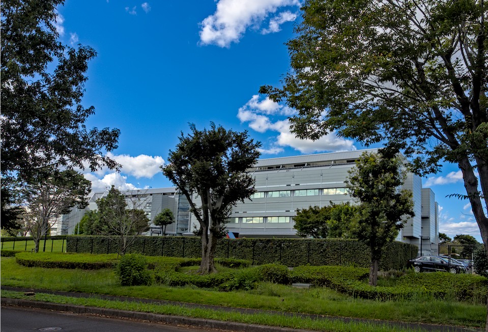 大鵬薬品工業(株)つくば研究センター~つくば市とその周辺の風景写真案内(215) computer_philosopher’s diary 大鵬薬品工業(株)つくば研究センター~つくば市とその周辺の風景写真案内(215) computer_philosopher’s diary
