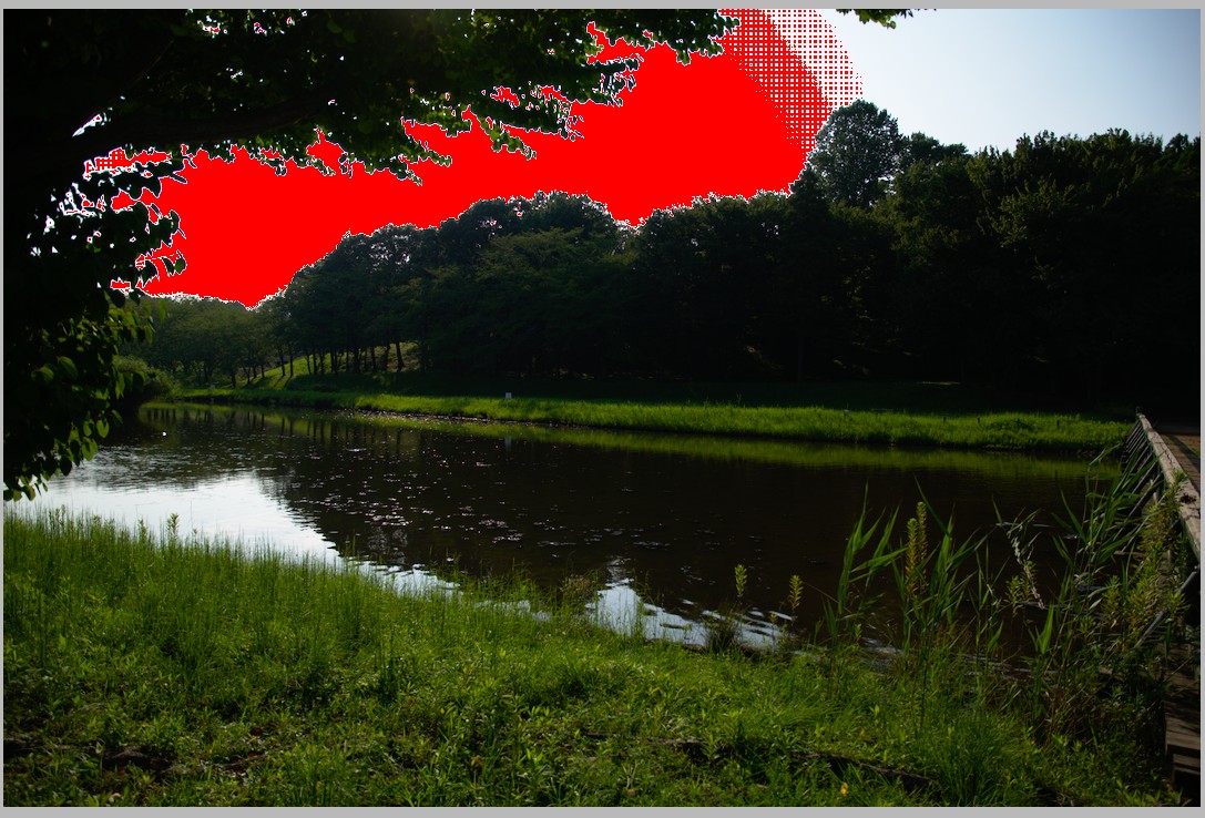 初めてのdarktable3.4（２） - computer_philosopheru0027s diary