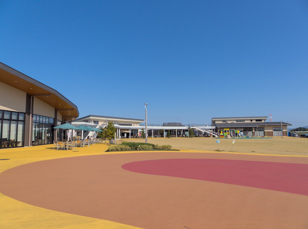 道の駅「グランテラス筑西」（筑西市）～つくば市とその周辺の風景写真案内（940） computer_philosopher’s diary