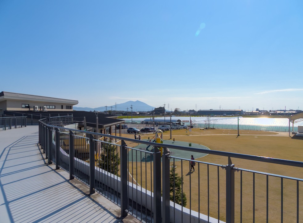 道の駅「グランテラス筑西」（筑西市）～つくば市とその周辺の風景写真案内（940） computer_philosopher’s diary