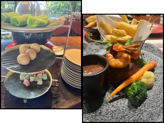 料理の画像