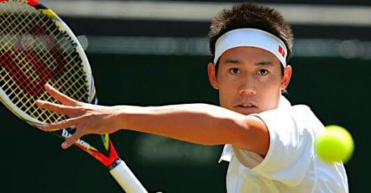 テニス錦織圭選手がウィンブルドン敗退 試合に勝てない原因は彼女 コーチ ラケット サーブ メンタル 本人のコメントから考察 ランキングを下げないためにも今が大切 決断し プライドを捨てたら 好きなことで 生活できるようになった話