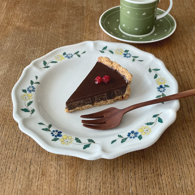 ケーキプレート スタジオM