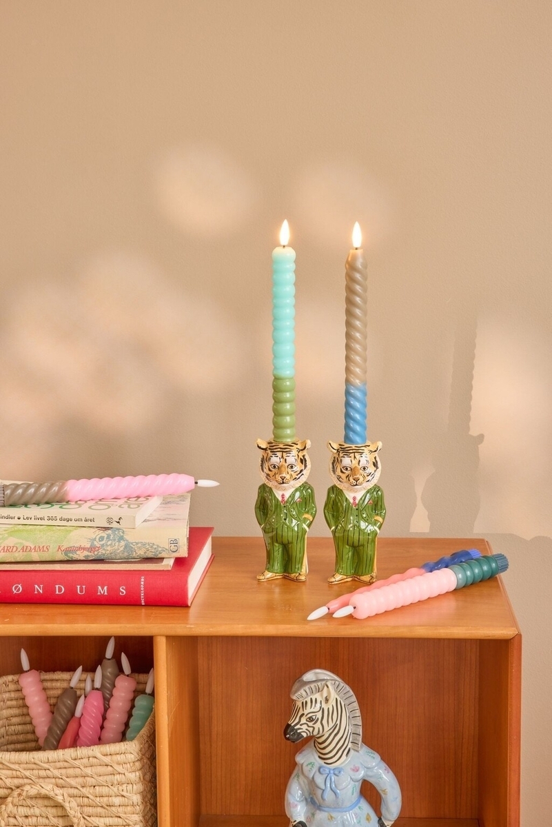 ナタリーレテ キャンドル