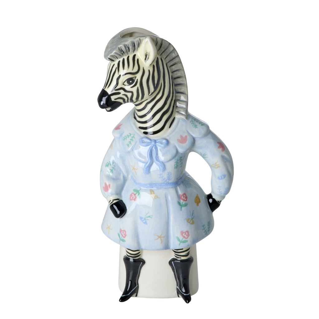 ナタリーレテ 花瓶