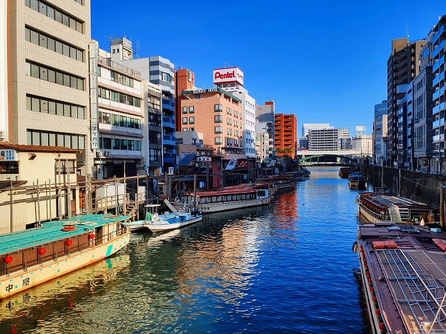 都営の一日きっぷ買って船堀行って花巴買って、浅草橋のSAKE Streetに行って不老泉を買ってきた記 - あのcongiroが、酒と旅と を ...