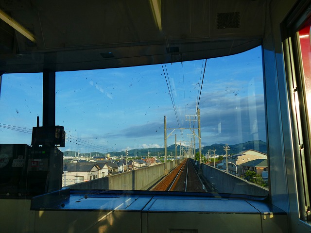 名鉄電車全線2DAYフリーきっぷで名鉄の全駅を乗り潰すツアー
