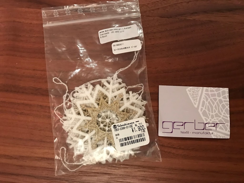 美しすぎる…！もはや本物以上に本物っぽい【RS GLOBAL TRADE社の