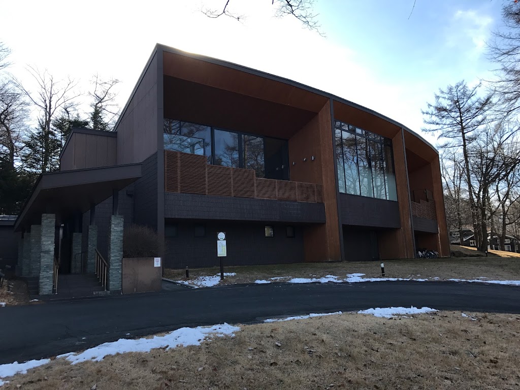 軽井沢プリンスホテル リニューアルしたフィットネスルームをレポート 子連れ軽井沢旅行記 Yorozu Kosodate