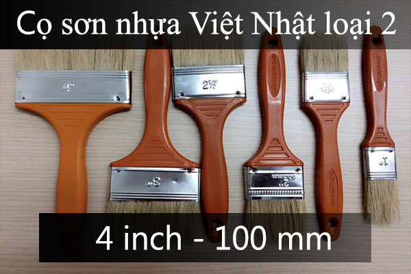 Cac loai co son chat luong