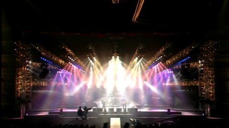 夢の番人 SPECIAL EVENT 1993 GUYS [Blu-ray] - conpati's blog