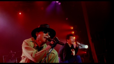 CONCERT MOVIE GUYS【BD】その2 - conpati's blog