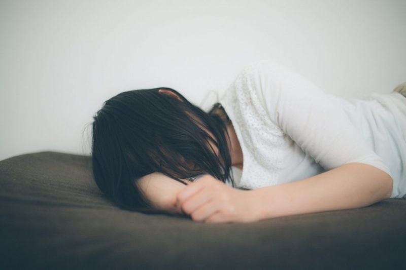 30代一人暮らしが人生で初めて救急搬送と点滴を経験した話 1k1人暮らしのシンプルライフ