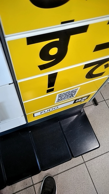 メチャカリ、メンズ服、返し方、PUDO