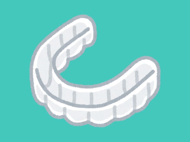 マウスピース矯正、サブスク