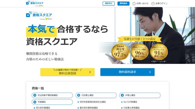 資格スクエア、出世、諦める年齢、キャリアチェンジ