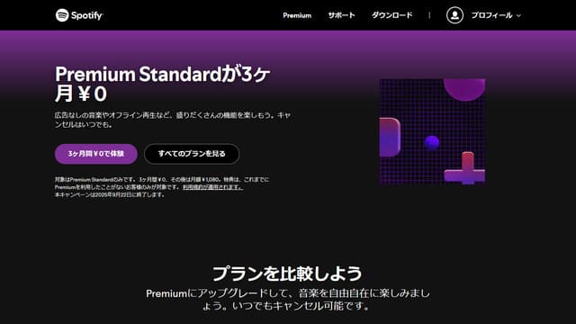 spotify、音楽配信、サブスク、一人暮らし、休日、つまらない