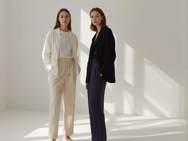 30代、服、捨てる基準、女性、ふさわしい服、ワードローブ