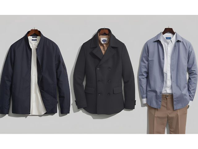 男性、30代、服、捨てる基準、ふさわしい服、ワードローブ