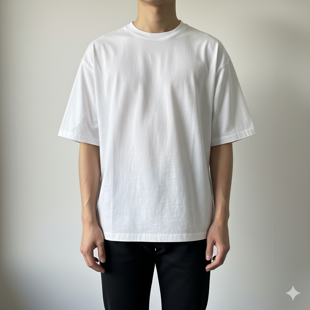 大学生、男、服、何着