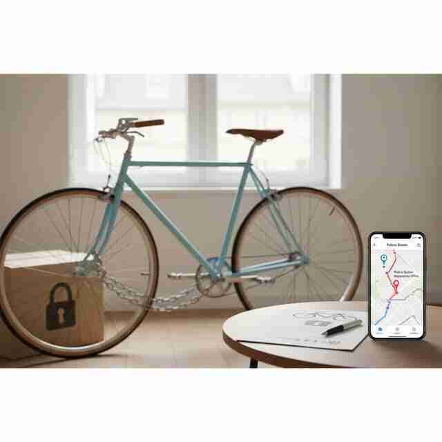自転車,防犯登録,引っ越し,忘れた,対処法,手続き