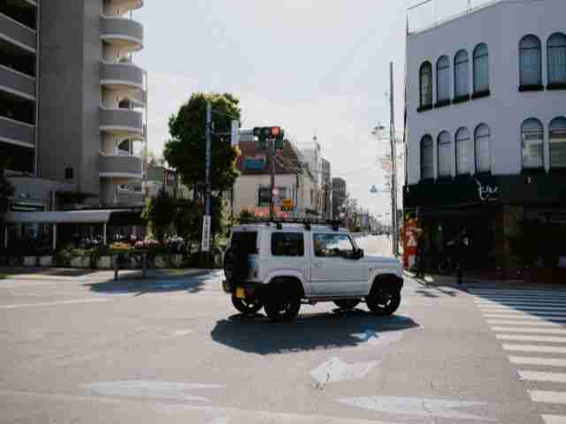 軽自動車,白ナンバー,ダサい,評判,本当の理由
