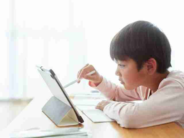Z会専用タブレット,ipad,比較,違い,評判,口コミ