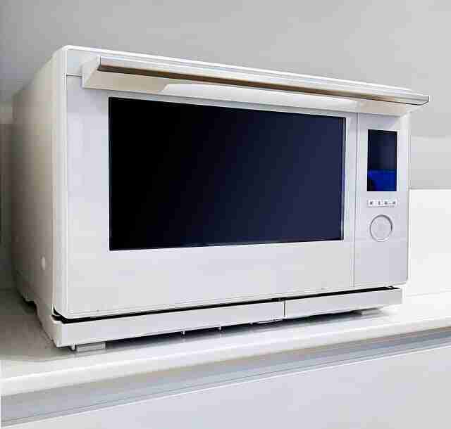 パナソニックビストロの修理代・費用相場と買い替えガイド - サブスク